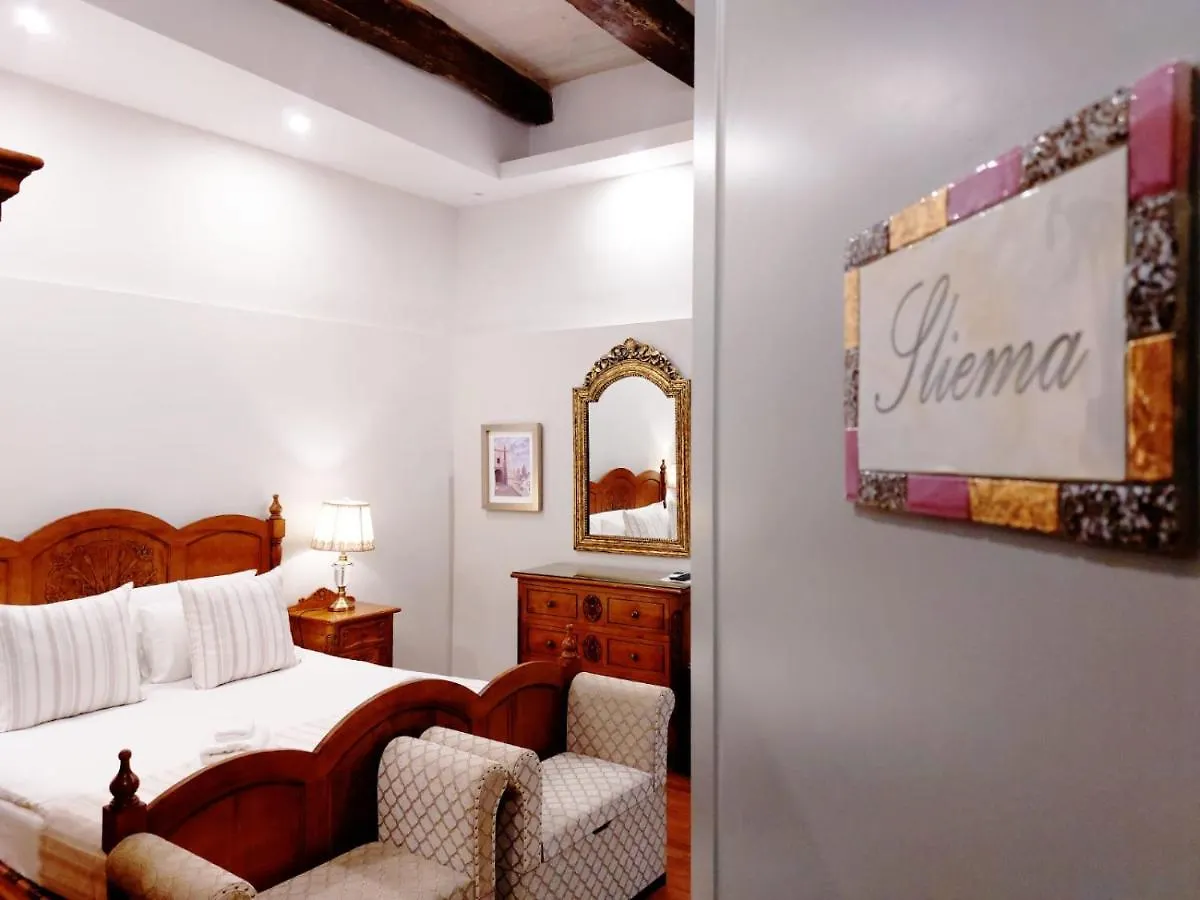 Casa Birmula Boutique Hotel Cospicua
