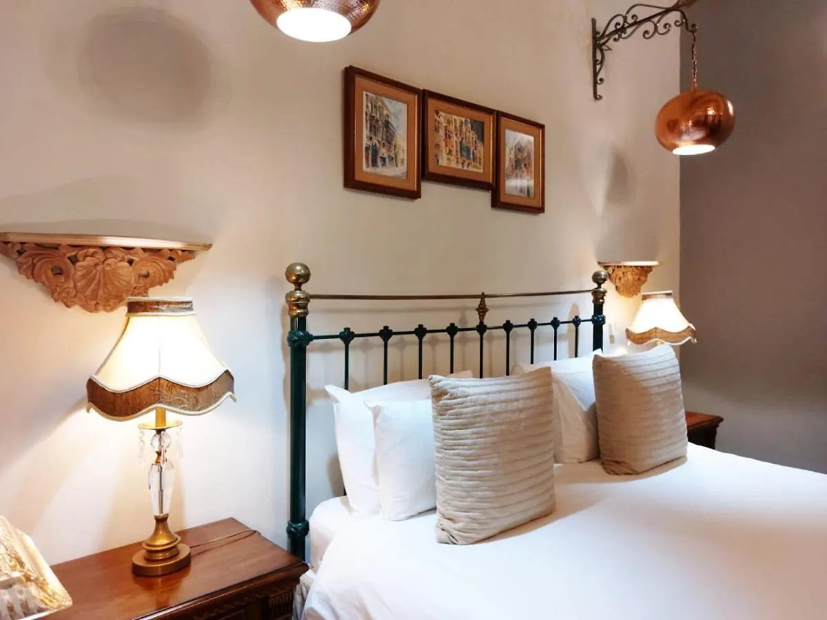 ***  Casa Birmula Boutique Hotel Cospicua Malta
