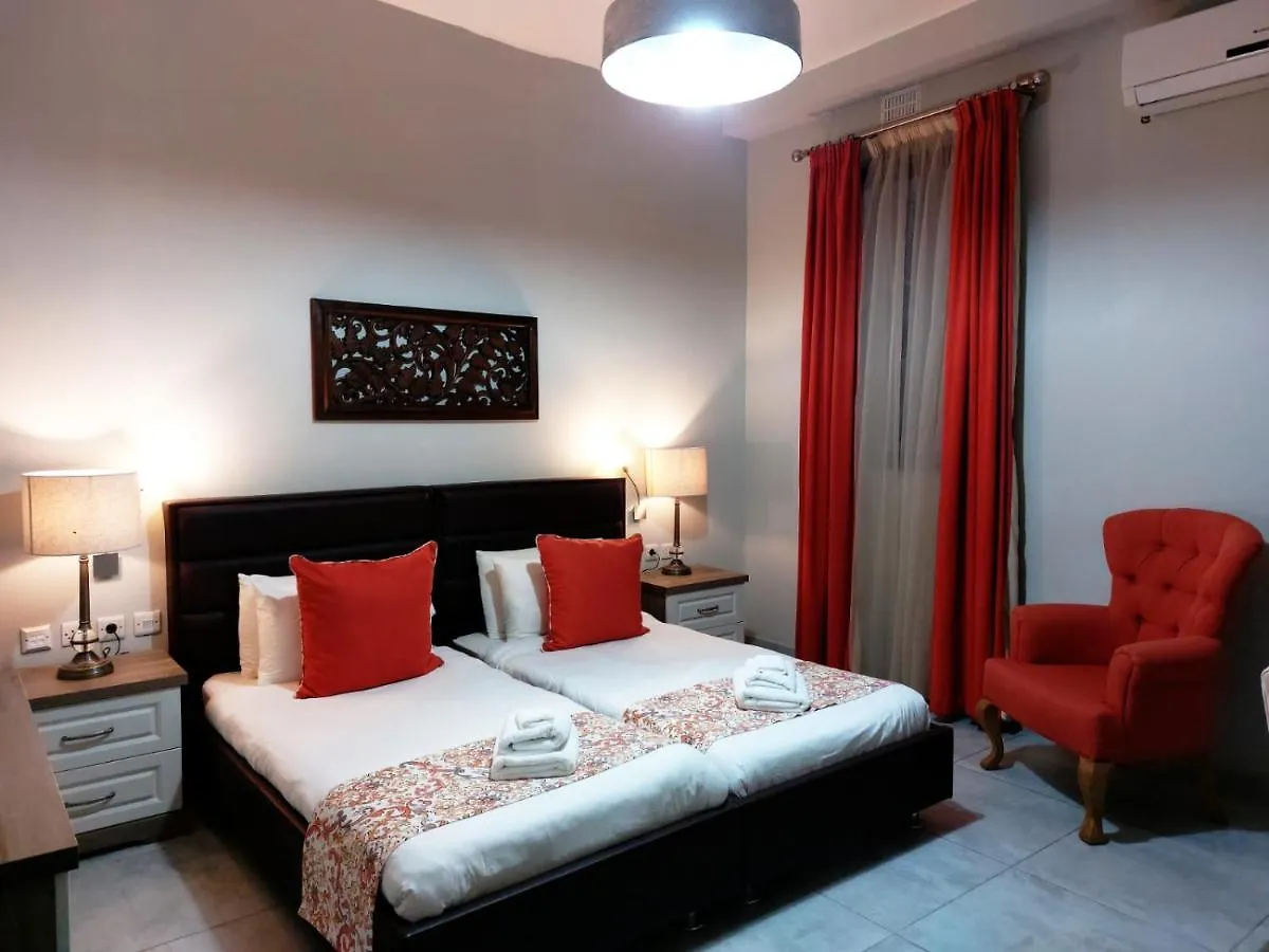 Casa Birmula Boutique Hotel Cospicua