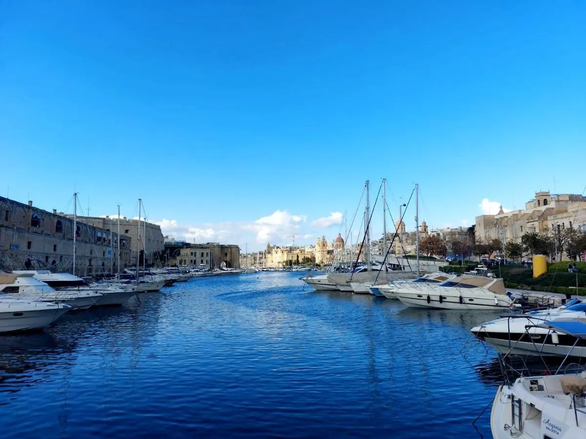 Casa Birmula Boutique Hotel Cospicua