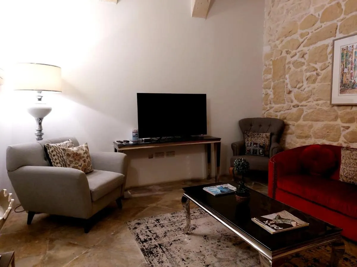 Casa Birmula Boutique Hotel Cospicua
