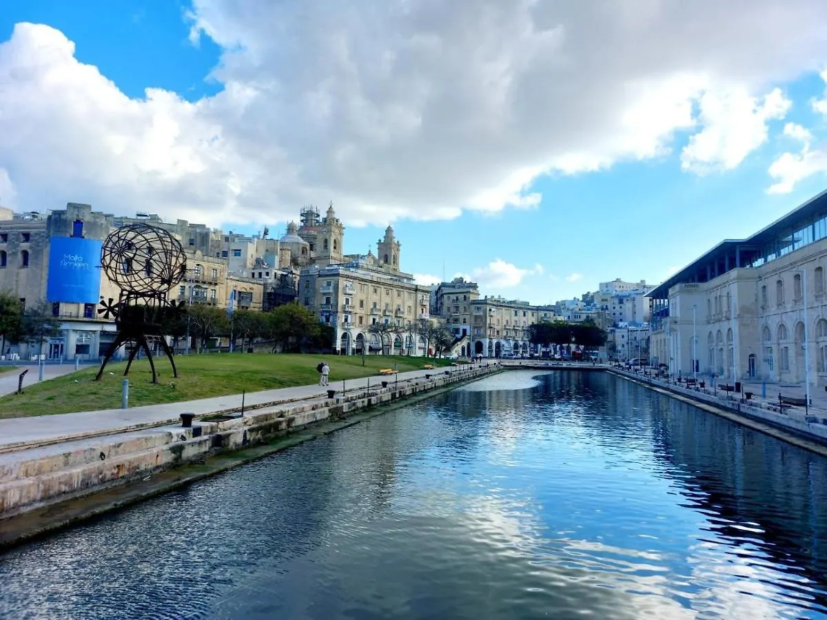 Casa Birmula Boutique Hotel Cospicua