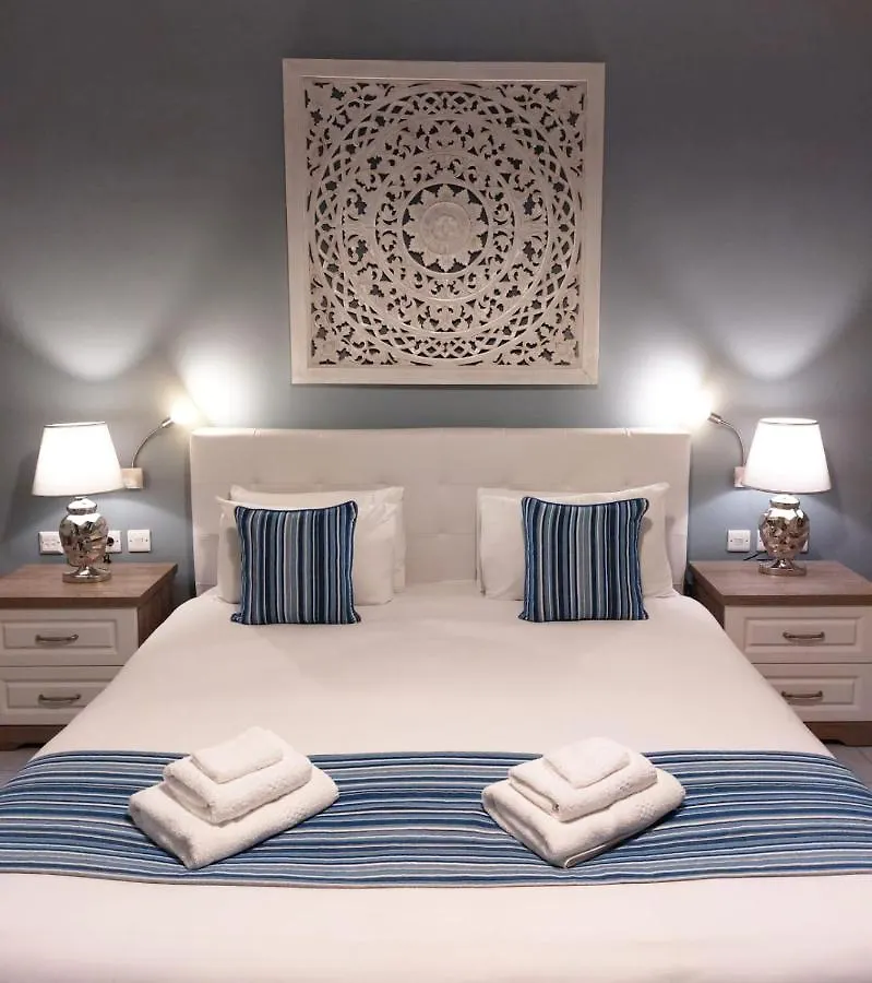 Casa Birmula Boutique Hotel Cospicua 3*,