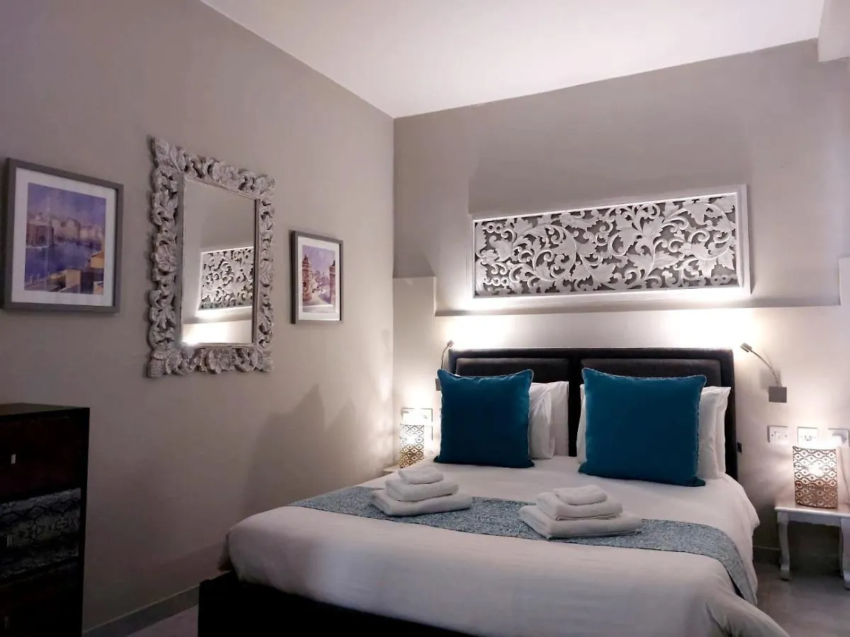 Casa Birmula Boutique Hotel Cospicua