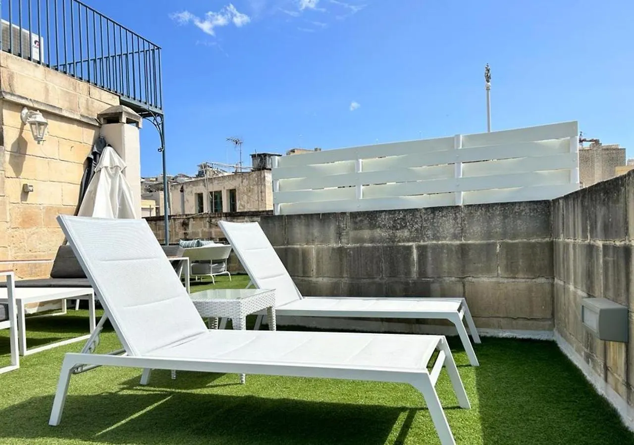 Casa Birmula Boutique Hotel Cospicua