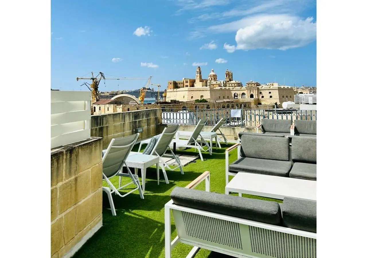 Casa Birmula Boutique Hotel Cospicua Malta