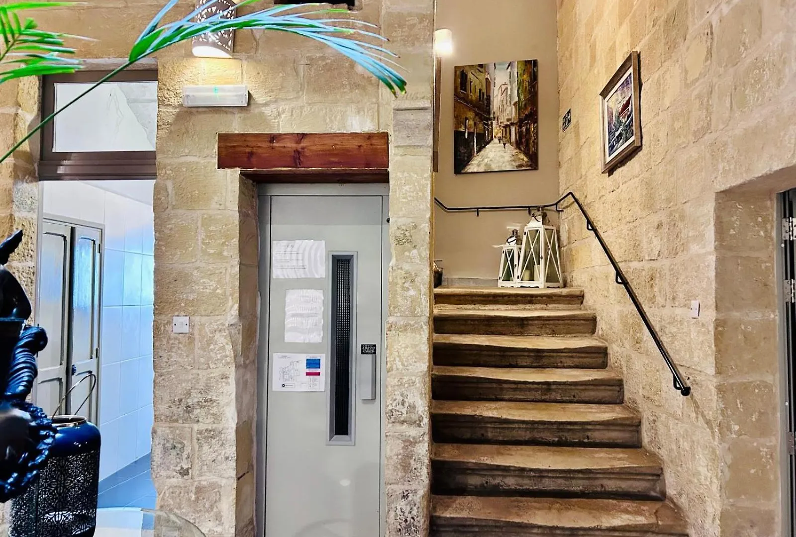 Casa Birmula Boutique Hotel Cospicua