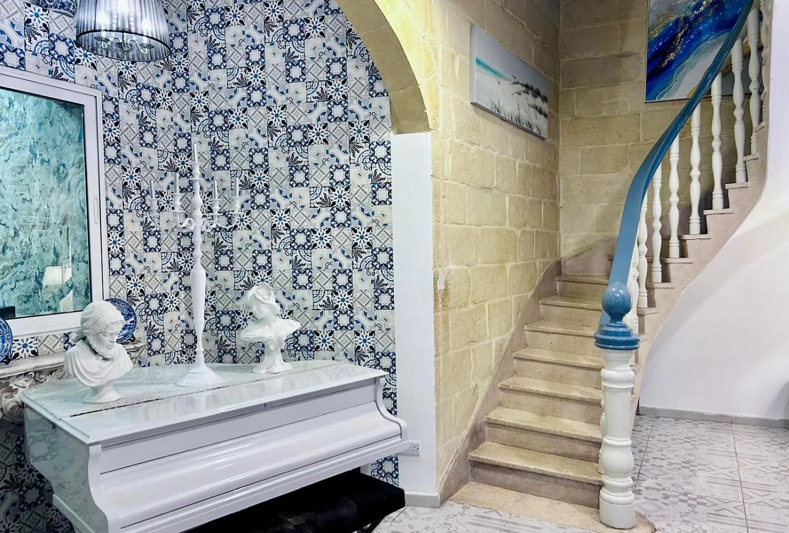 Casa Birmula Boutique Hotel Cospicua 3*,