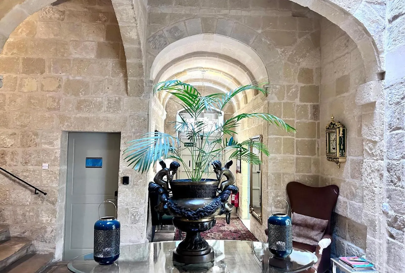 Casa Birmula Boutique Hotel Cospicua