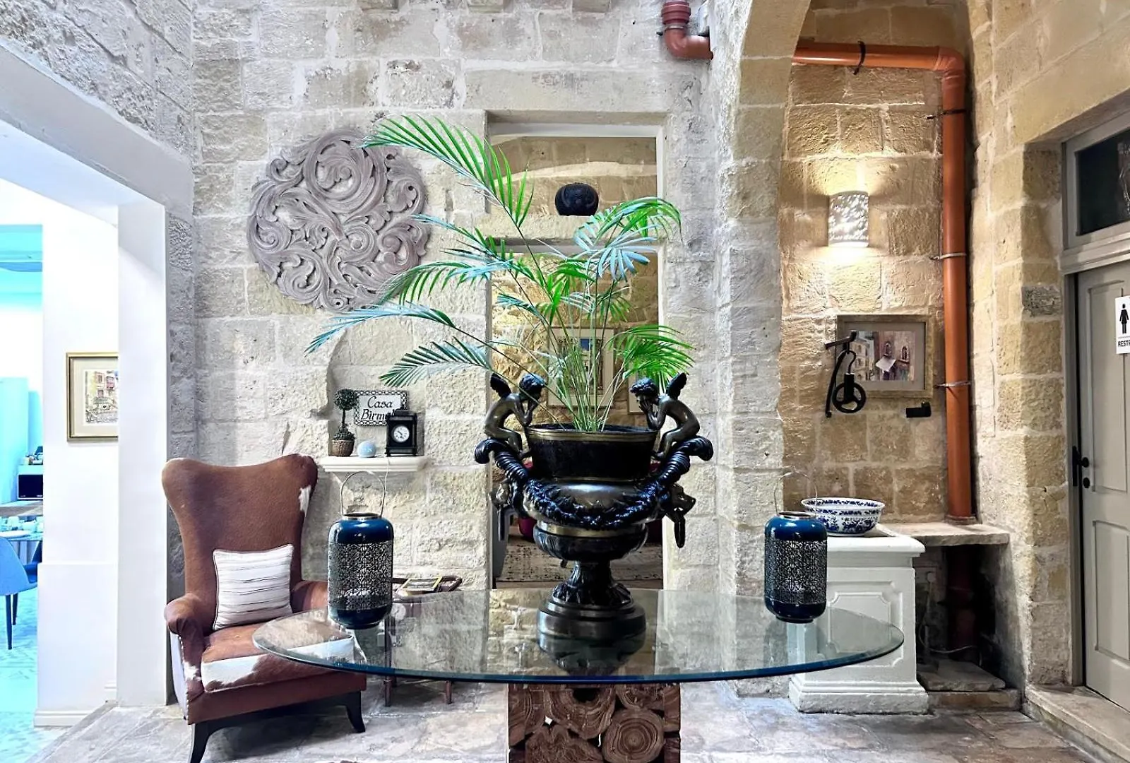 Casa Birmula Boutique Hotel Cospicua