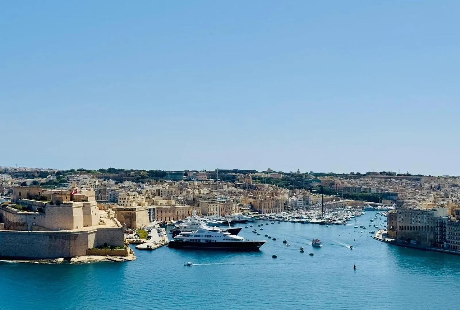 Casa Birmula Boutique Hotel Cospicua Malta