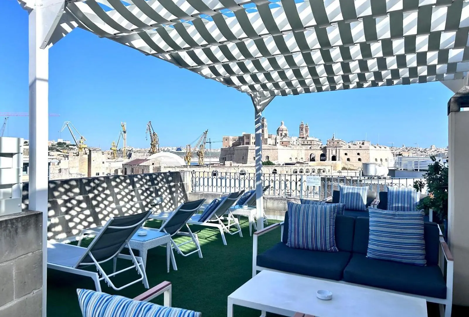 Casa Birmula Boutique Hotel Cospicua