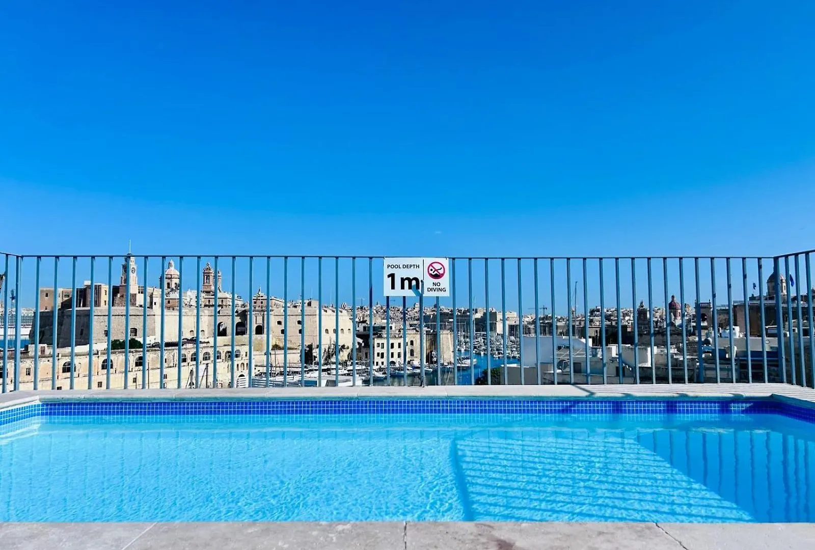 Casa Birmula Boutique Hotel Cospicua 3*,  Malta