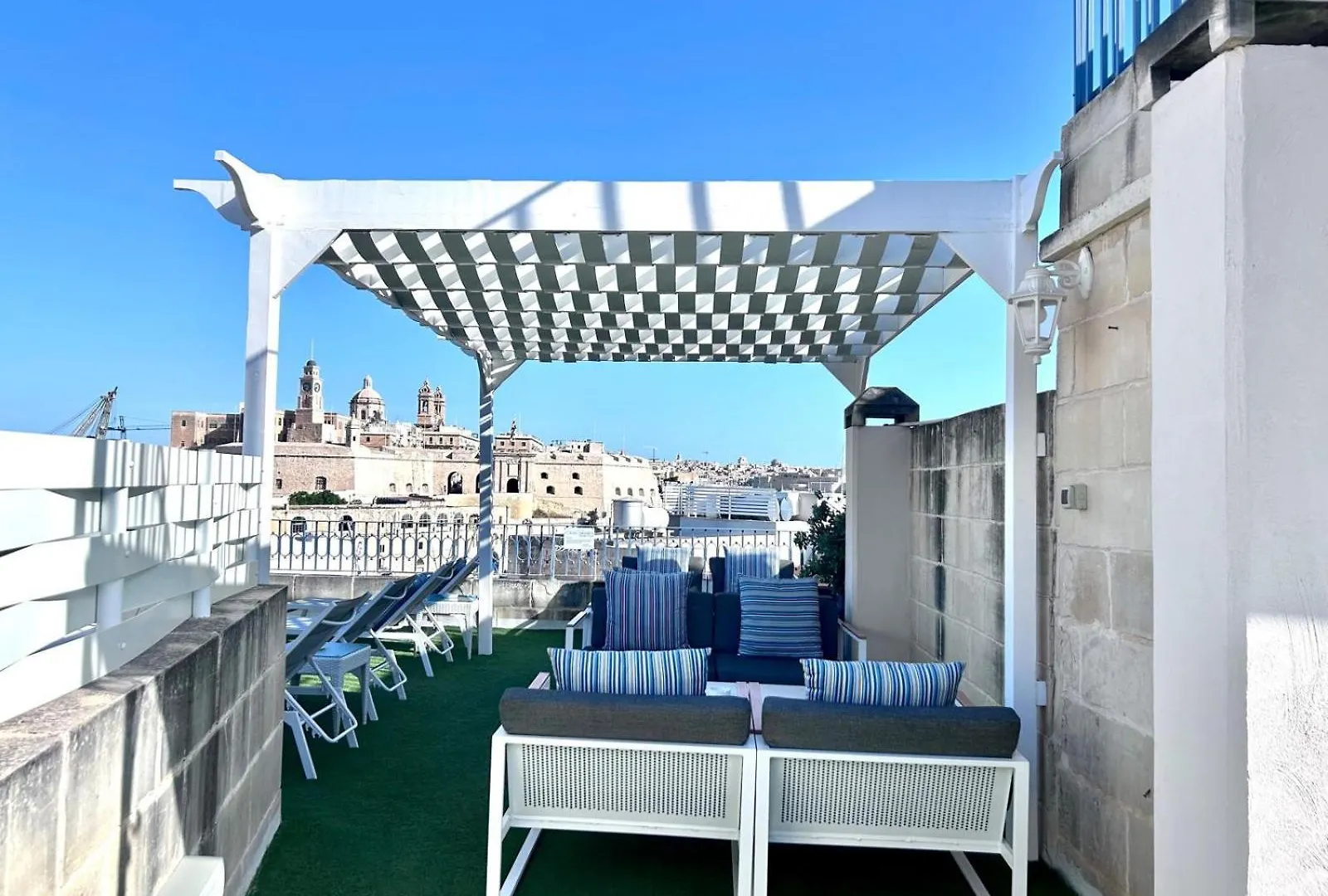 Casa Birmula Boutique Hotel Cospicua 3*,