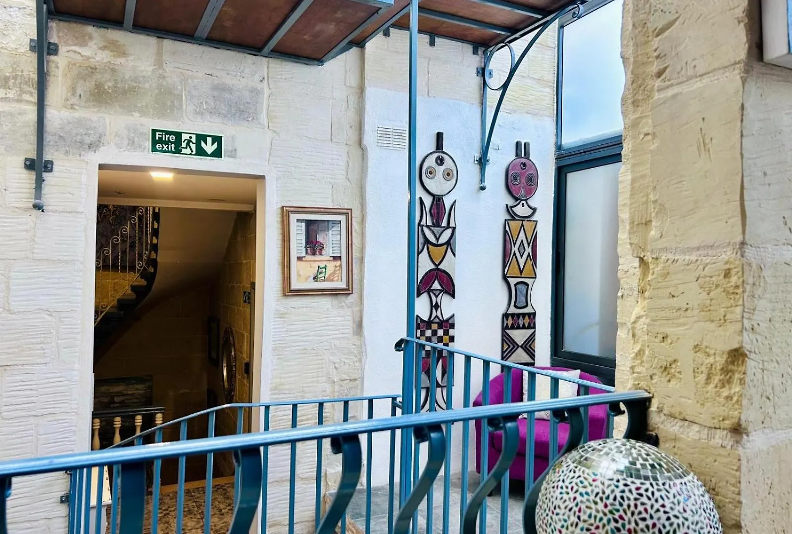 Casa Birmula Boutique Hotel Cospicua