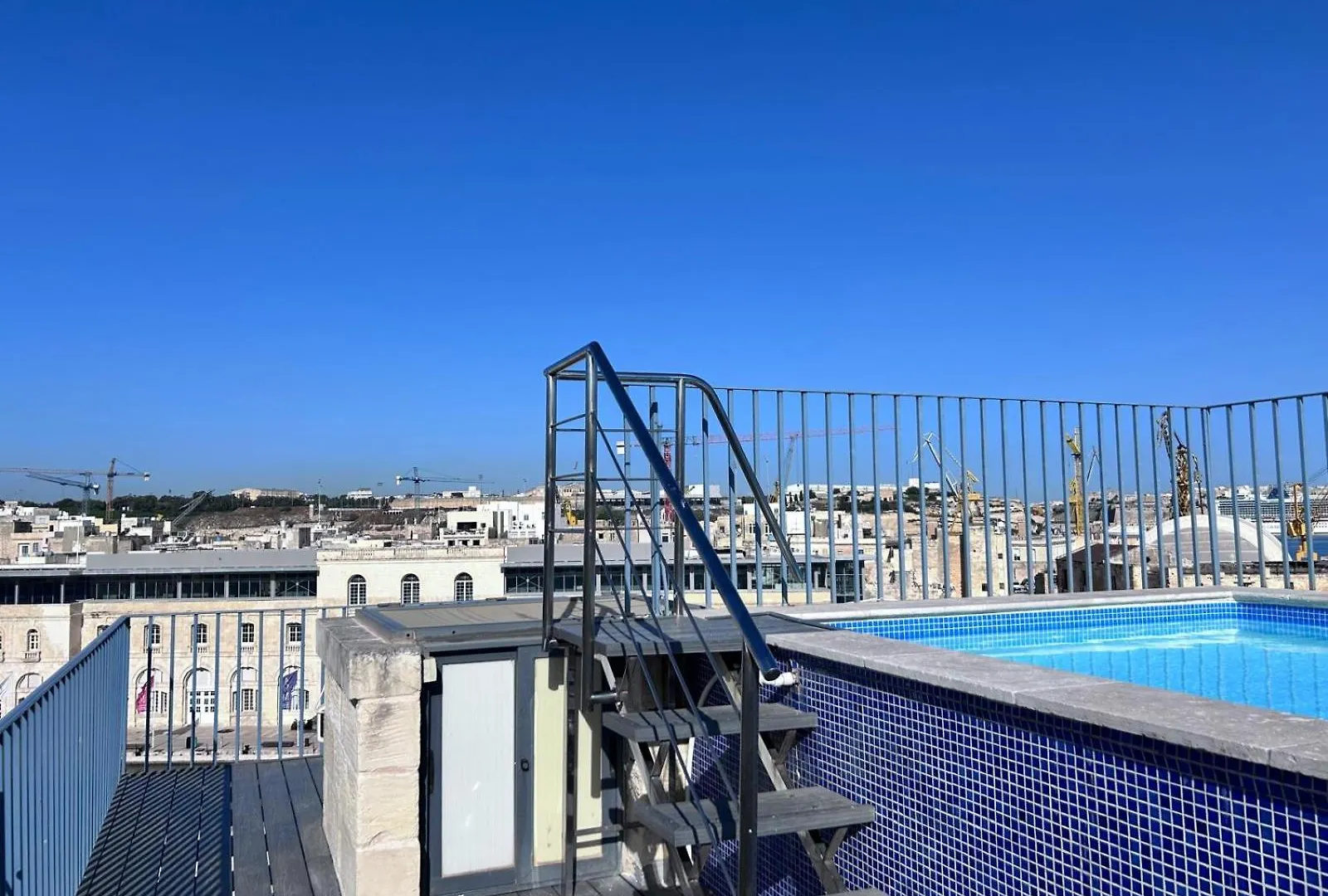 Casa Birmula Boutique Hotel Cospicua