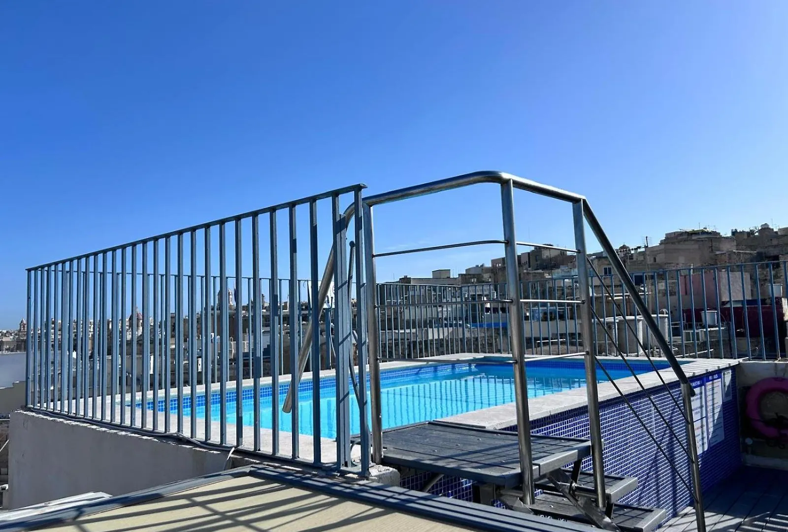 Casa Birmula Boutique Hotel Cospicua