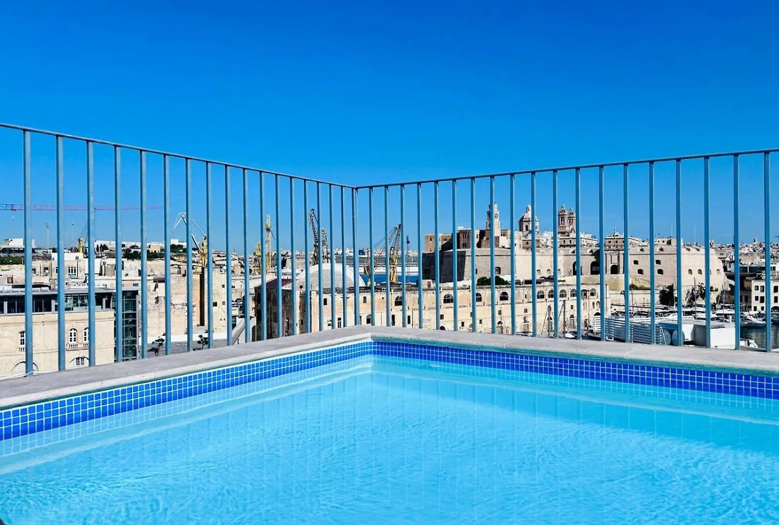Casa Birmula Boutique Hotel Cospicua