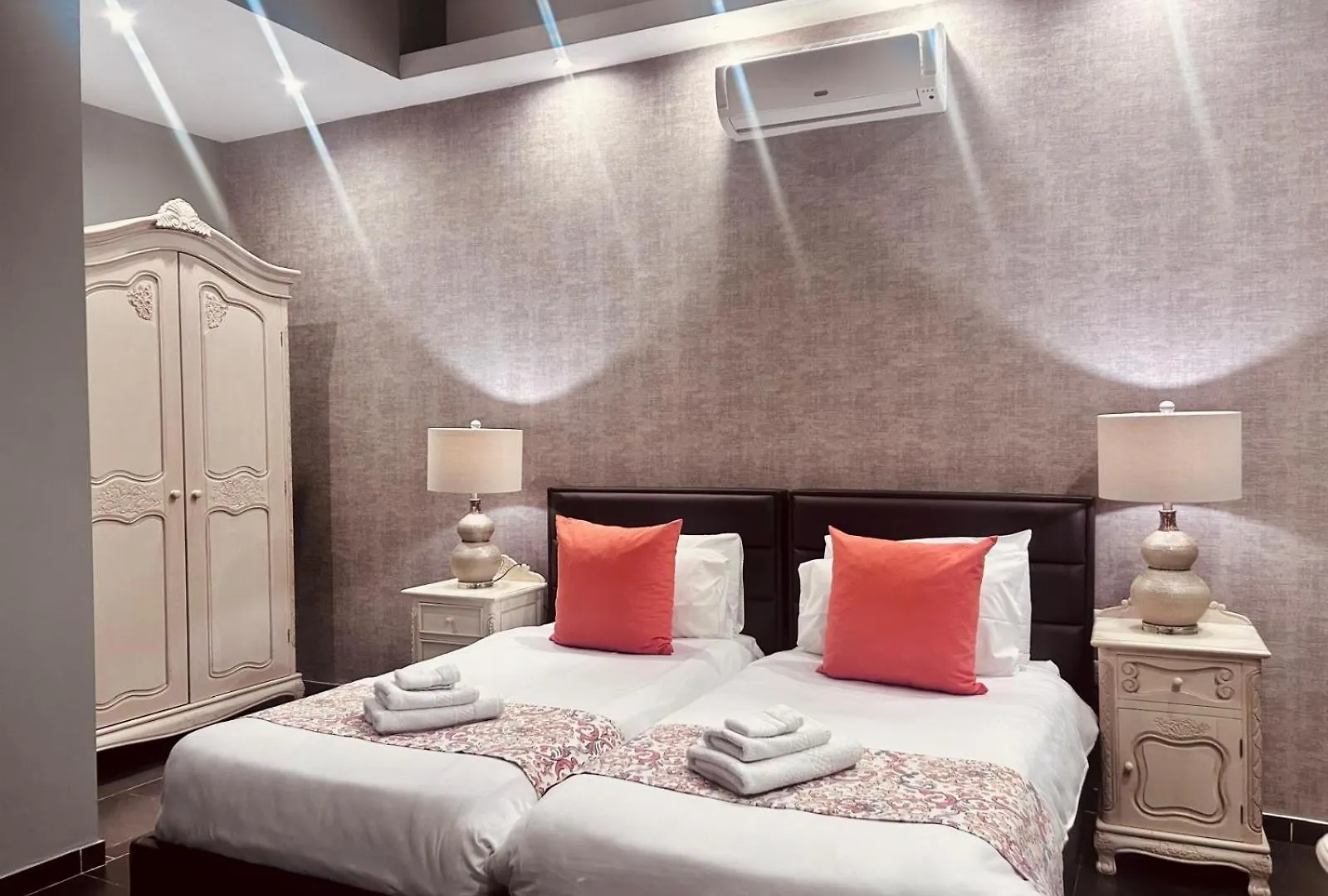 Casa Birmula Boutique Hotel Cospicua 3*,