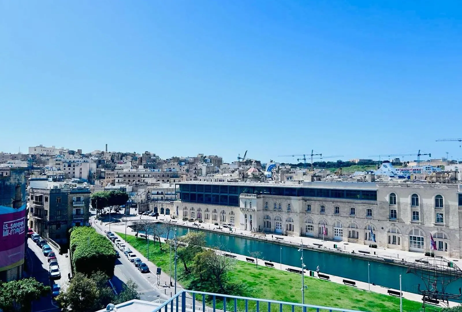 Casa Birmula Boutique Hotel Cospicua