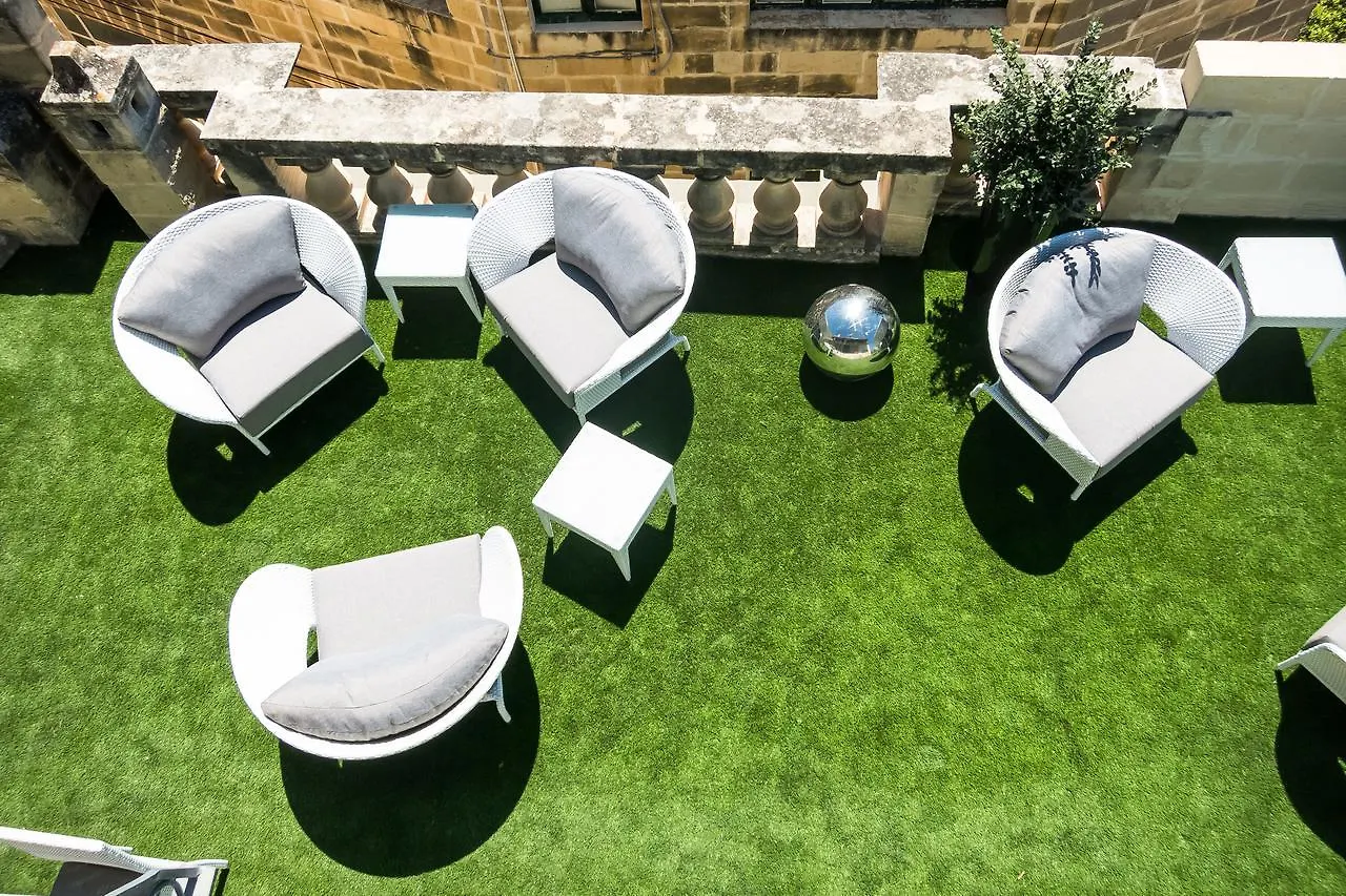 Casa Birmula Boutique Hotel Cospicua