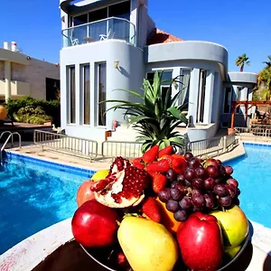 Custo Club Israël
