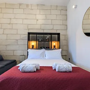 Maison d'hôtes Casa