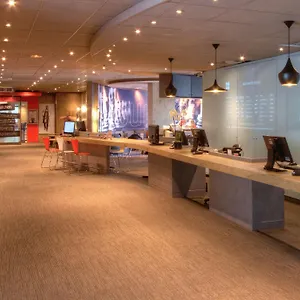 *** Hotel Ibis Paris Porte D'italie Francja