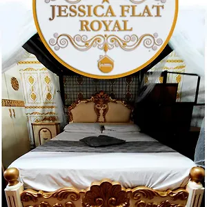 Jessica Flat Malta Royal Pensjonat