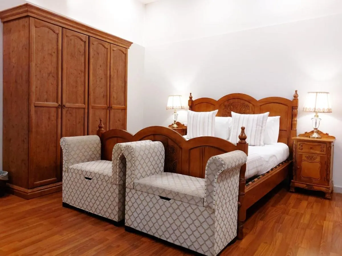 Cospicua Casa Birmula Boutique Hotel