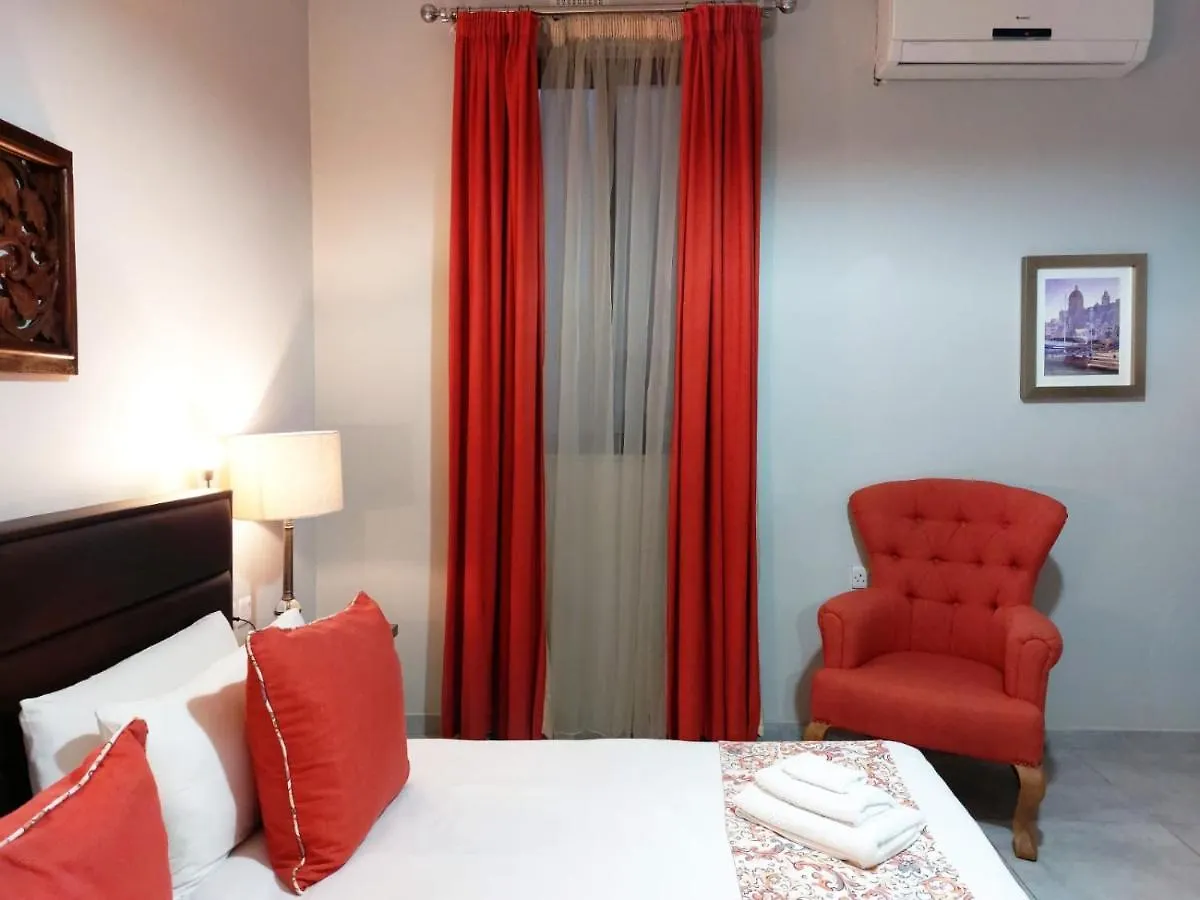 Cospicua Casa Birmula Boutique Hotel