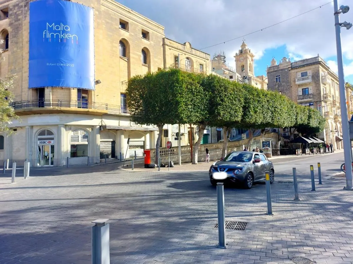 Cospicua Casa Birmula Boutique Hotel 3*,