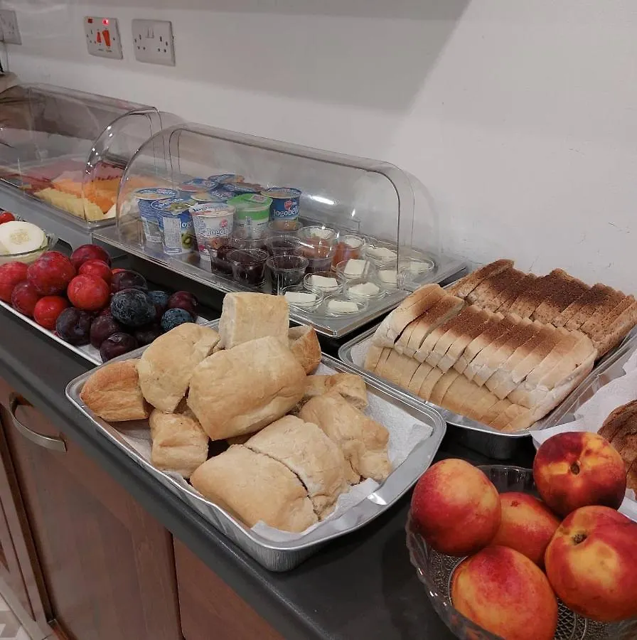 Cospicua Casa Birmula Boutique Hotel 3*,  מלטה