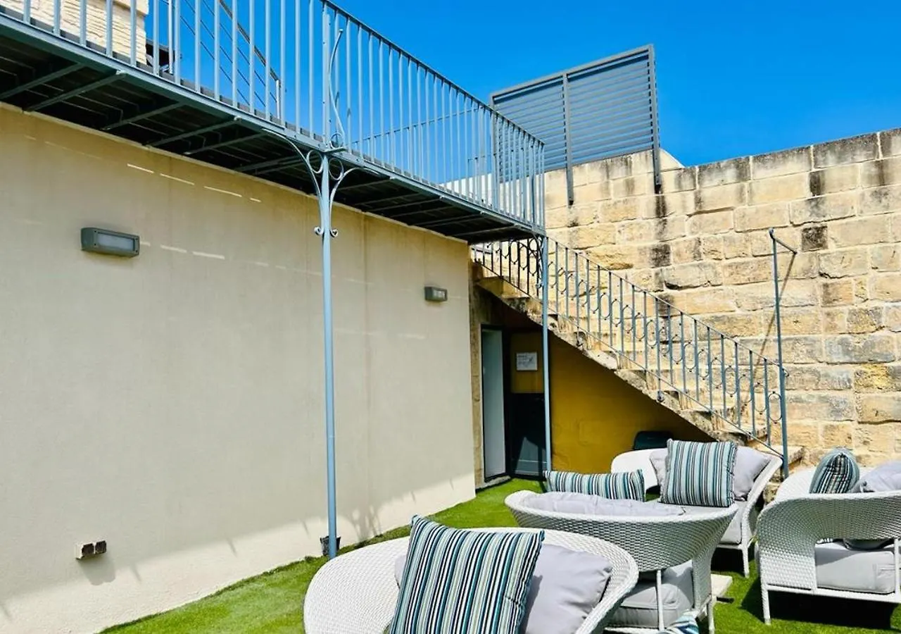 Cospicua Casa Birmula Boutique Hotel 3*,  מלטה