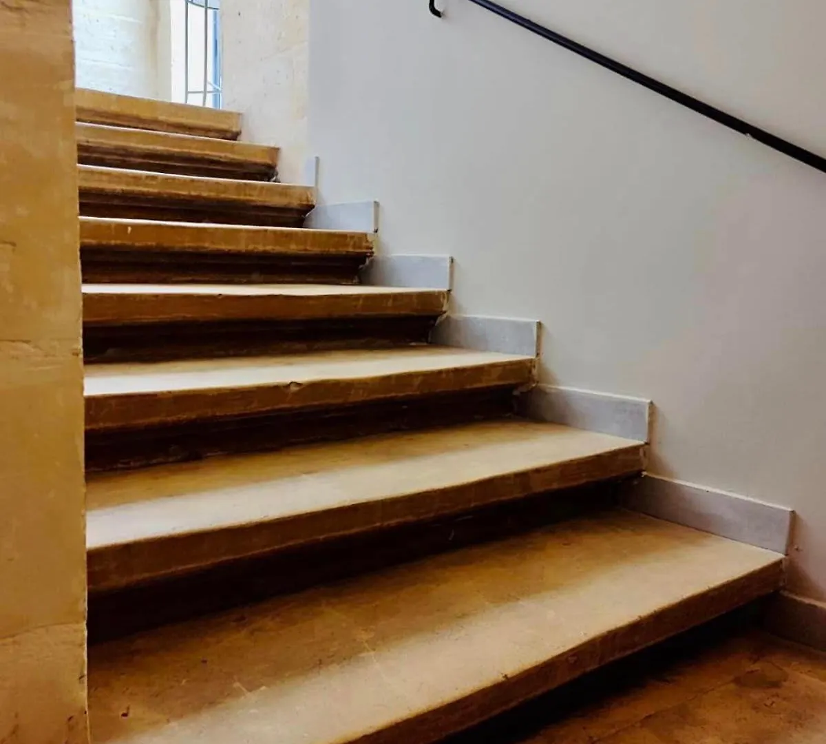 Cospicua Casa Birmula Boutique Hotel