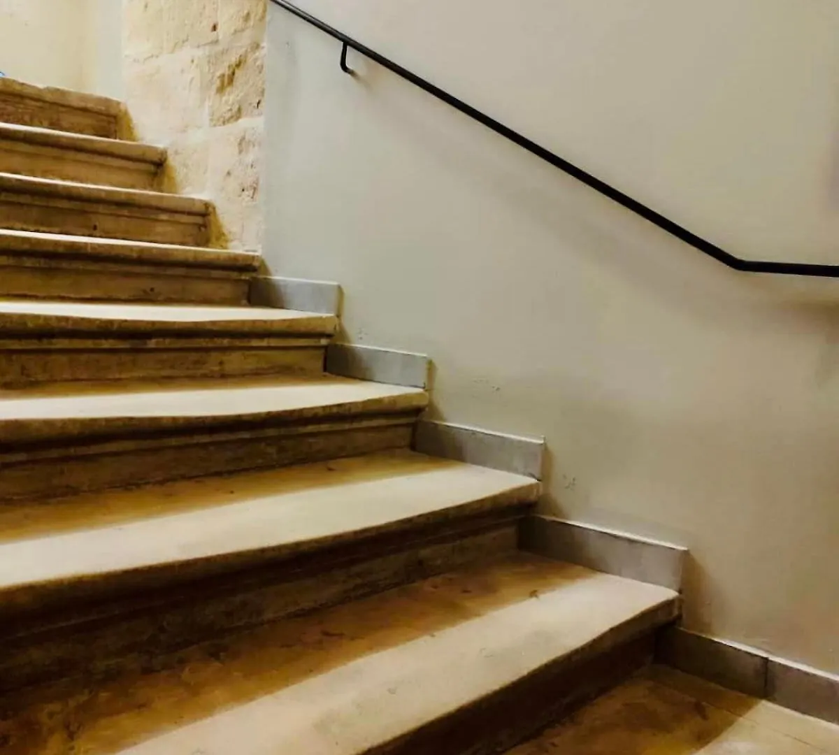 Cospicua Casa Birmula Boutique Hotel