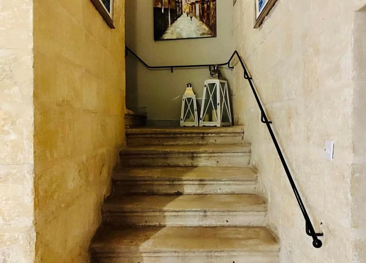 Cospicua Casa Birmula Boutique Hotel