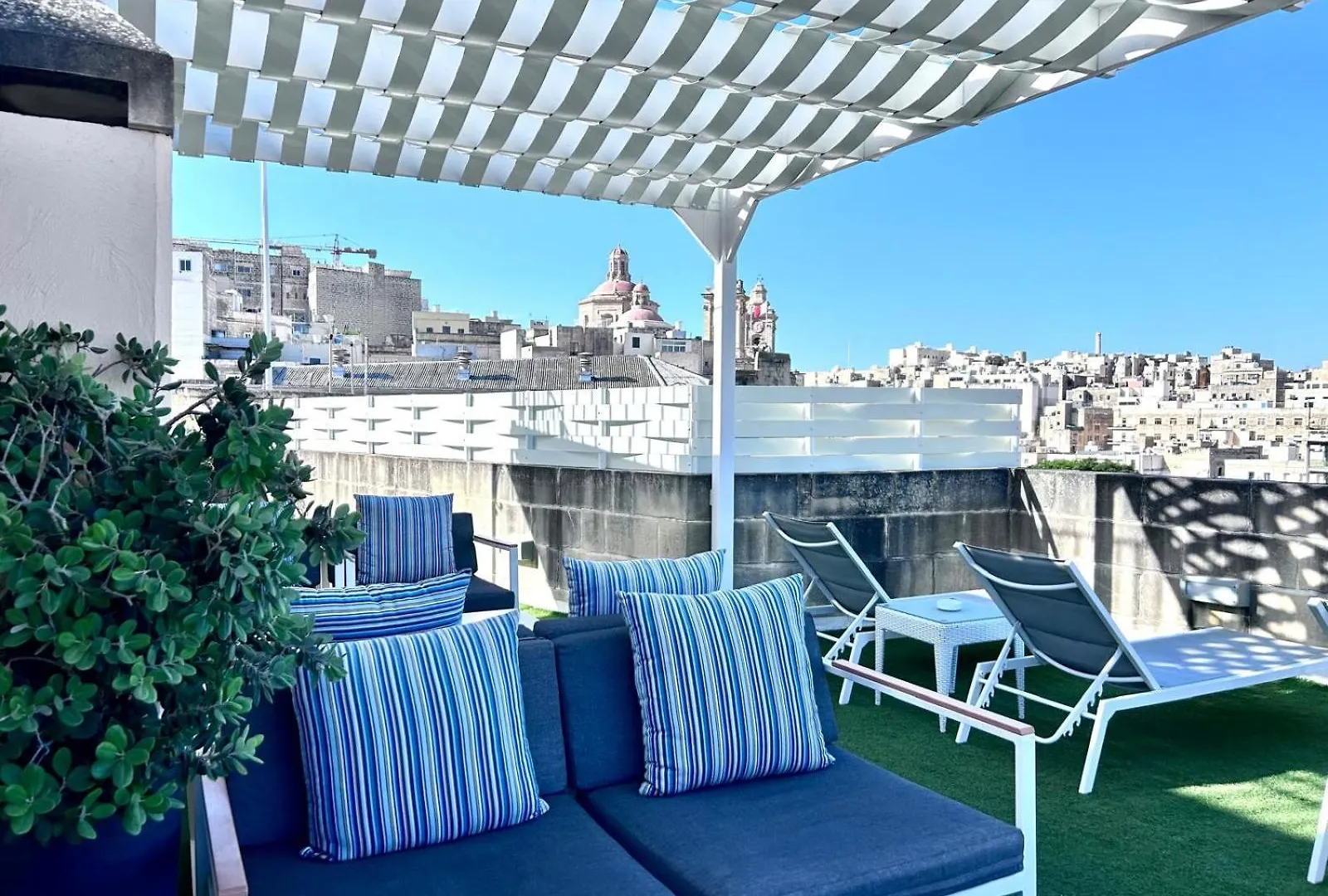 ***  Cospicua Casa Birmula Boutique Hotel מלטה