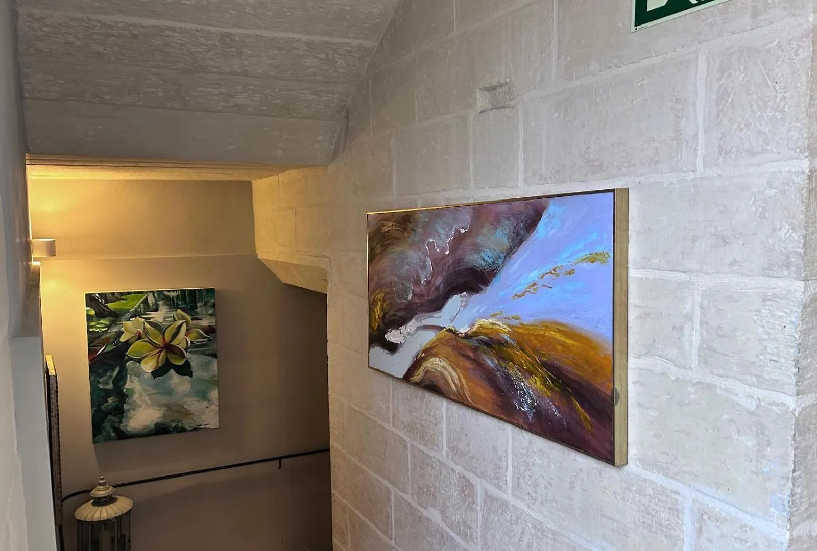 Cospicua Casa Birmula Boutique Hotel