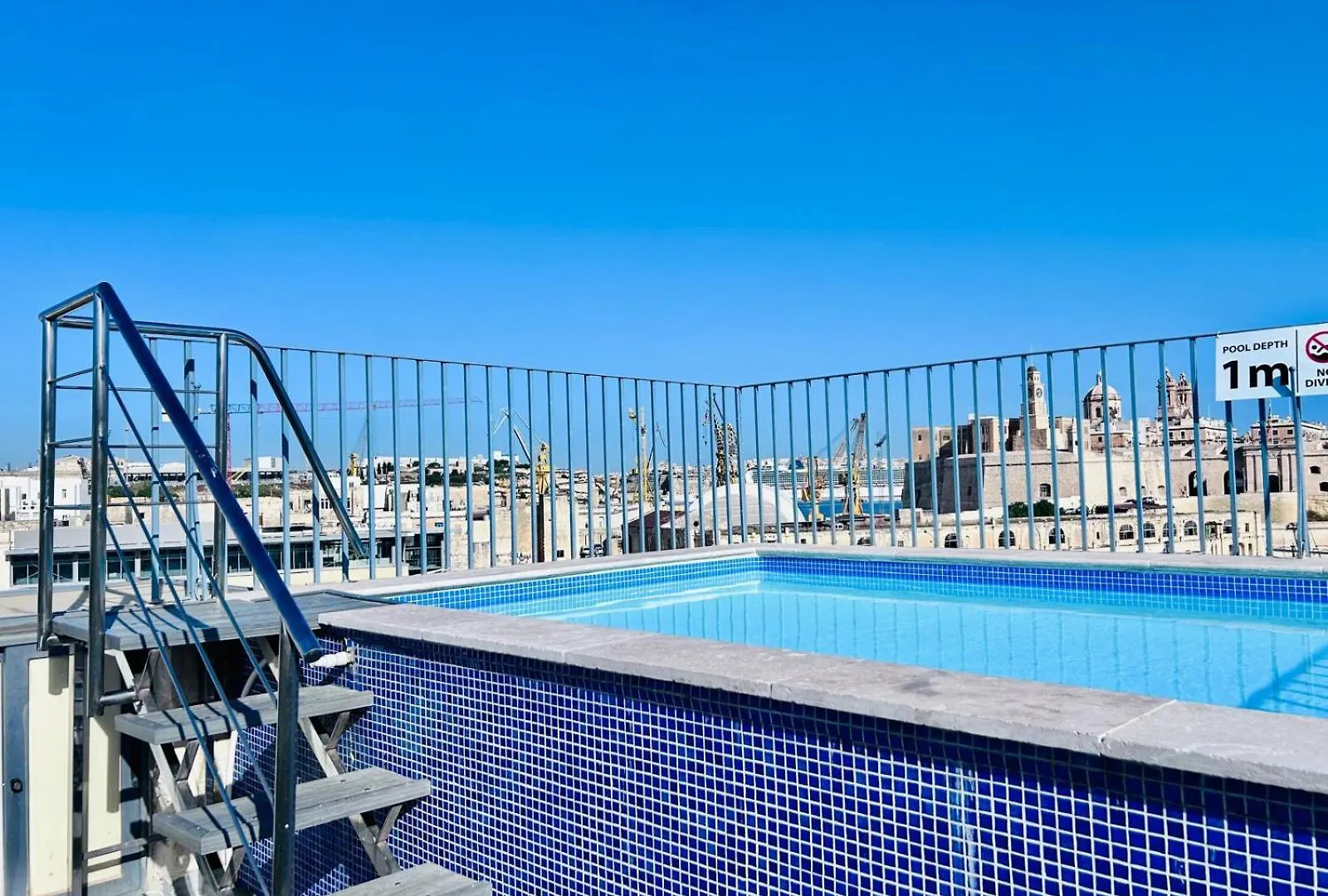 Cospicua Casa Birmula Boutique Hotel