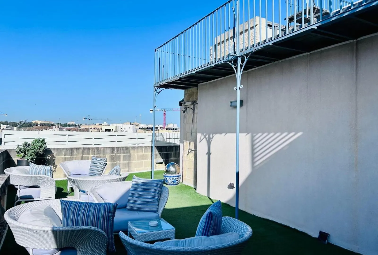 ***  Cospicua Casa Birmula Boutique Hotel מלטה