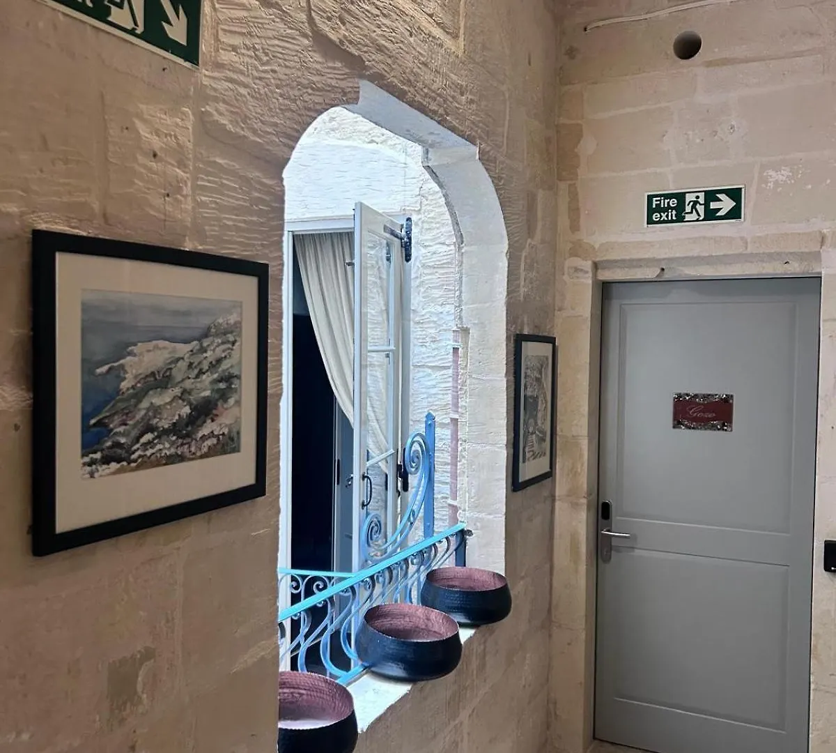 Cospicua Casa Birmula Boutique Hotel מלטה
