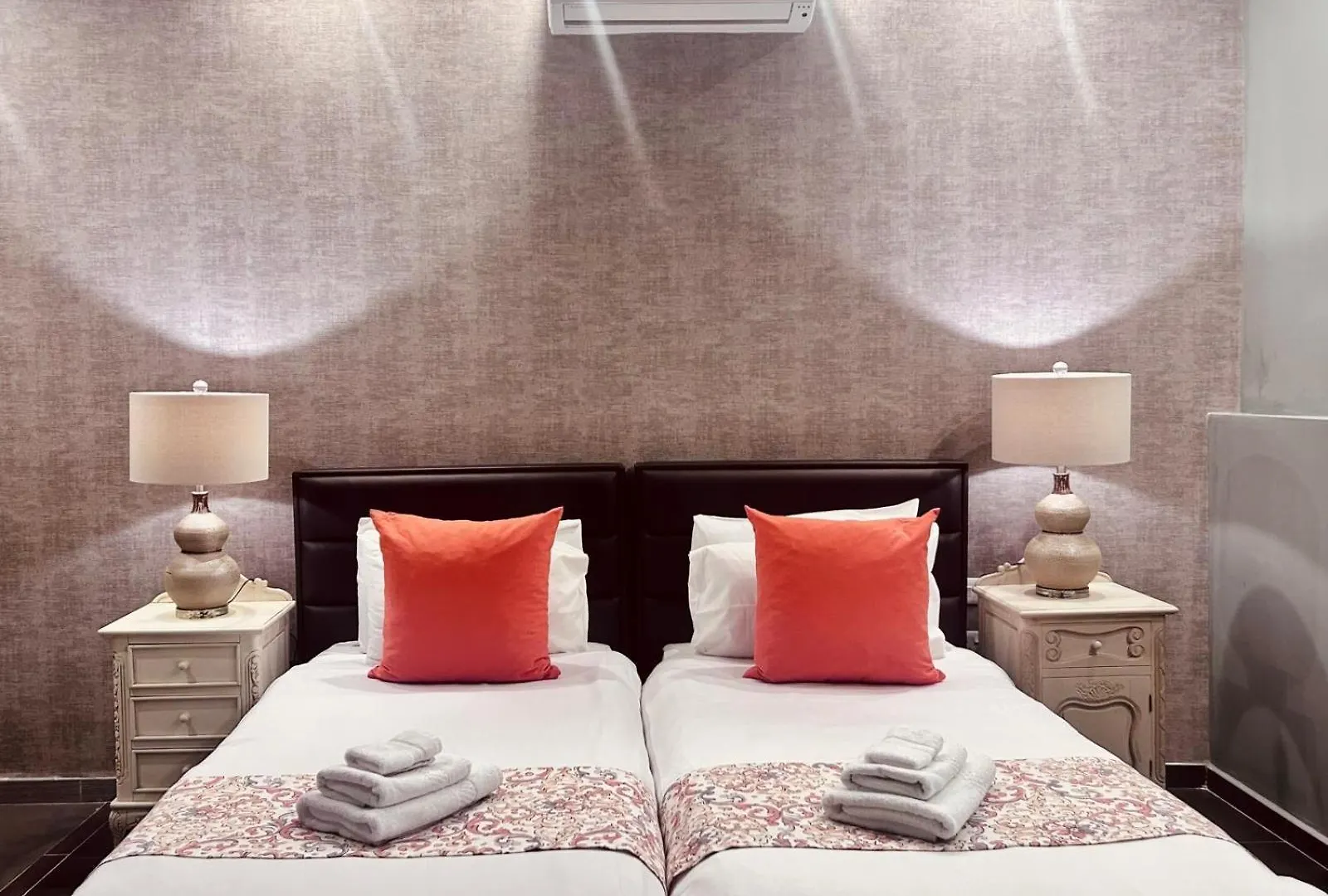 Cospicua Casa Birmula Boutique Hotel 3*,  מלטה